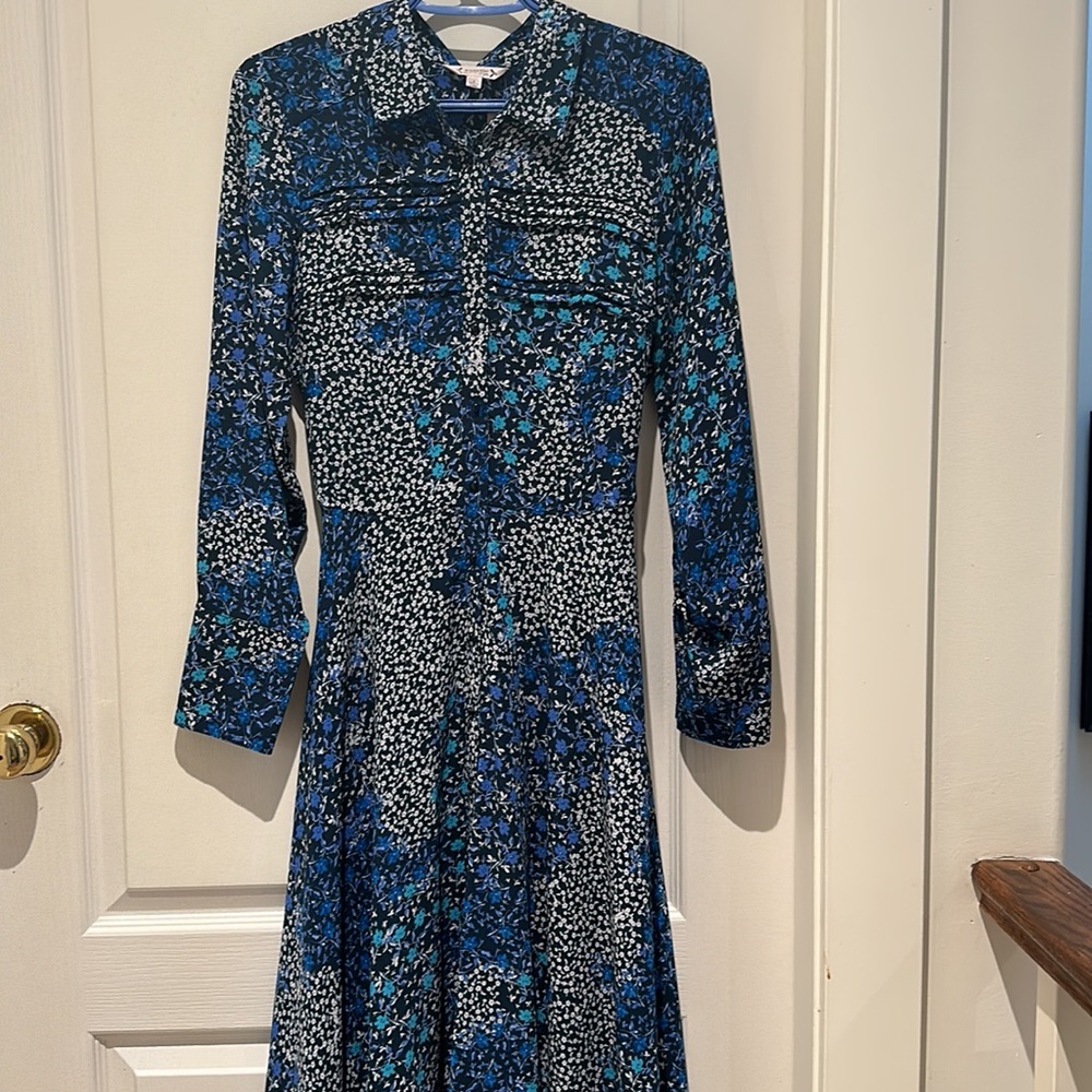 Nwt. Nanette Lepore dress